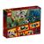 Lego Marvel Super Heroes Enfrentamiento en La Mina de Rhino