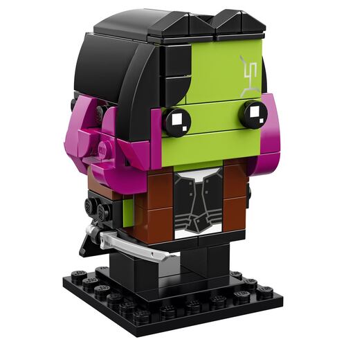 LEGO BrickHeadz Gamora