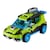 Lego Creator Auto de Rally Con Cohete