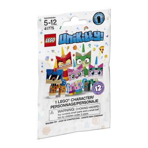 Unikitty™!: Edición Coleccionables 1