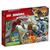 LEGO Juniors Jurassic World II - Pteranodon Escape