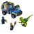 LEGO Juniors Jurassic World – Rapture Capture