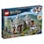 Cabaña de Hagrid: Rescate de Buckbeat Lego