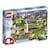 Alegre Tren de la Feria Toy Story 4 Lego