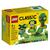 Bricks Creativos Verdes Lego