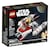 Microfighter Y-wing™ de la Resistencia Lego Star Wars