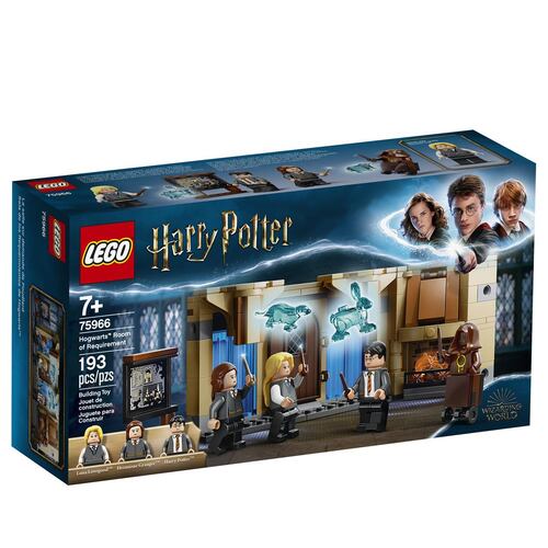 Sala de los Requerimientos de Hogwarts™ LEGO