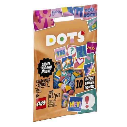 DOTS Extra: Edición 2