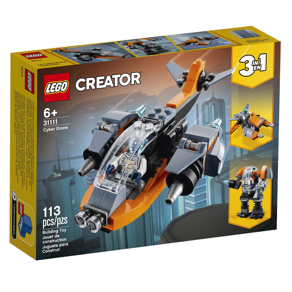 Juguete Sanborns Lego Sets Lego Architecture Sanborns Estatua De