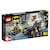 Batman vs. The Joker: Persecución en el Batmobile 76180 Super Heroes  Lego construcción niños