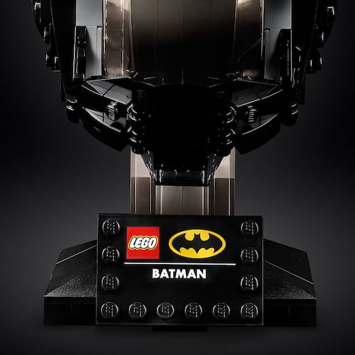 Capucha de Batman™ SUPER HEROES