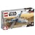 X-wing de la Resistencia Star Wars TM LEGO Construcción