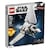 Transbordador Imperial Star Wars TM LEGO Construcción