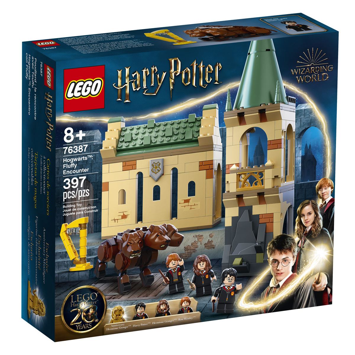 Gran comedor hogwarts lego carrefour on sale