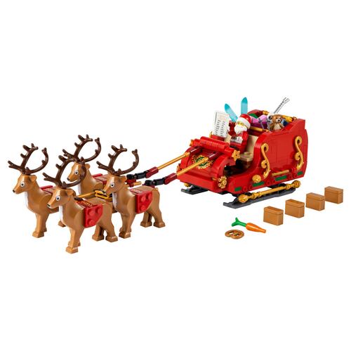 LEGO® Trineo de Santa 40499