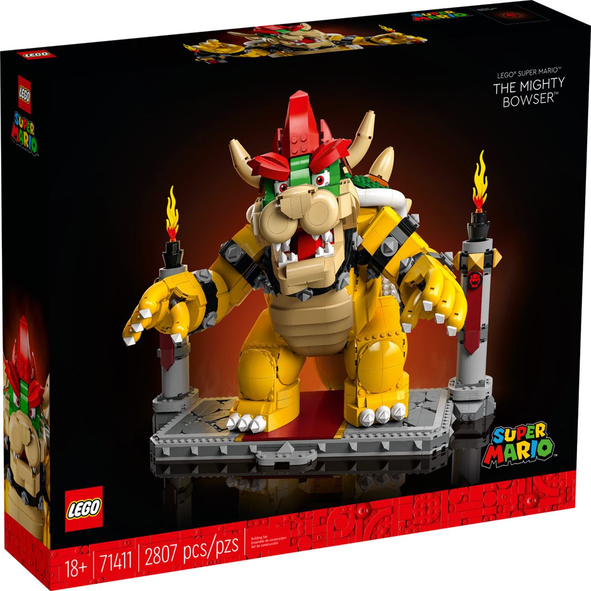 El Poderoso Bowser