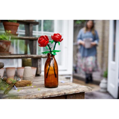 LEGO® Rosas