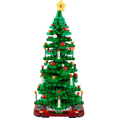 LEGO® Arbolito de Navidad 40573
