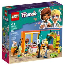 LEGO Friends Excursión de Vacaciones +4 Años - 41726
