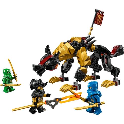 Sabueso Cazadragones de Imperium
