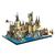 LEGO® Castillo y Terrenos de Hogwarts™ 76419