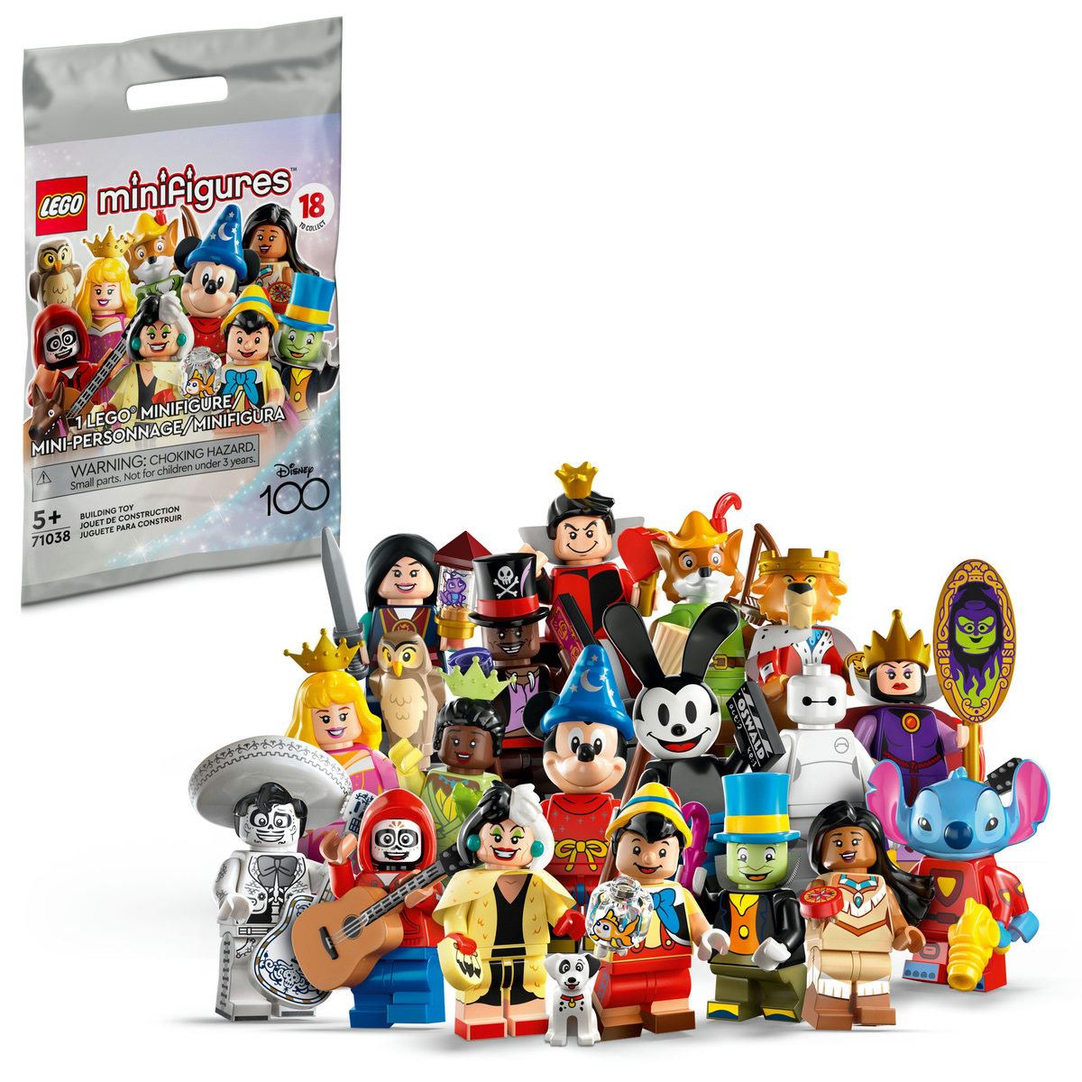 Minifigura lego cheap