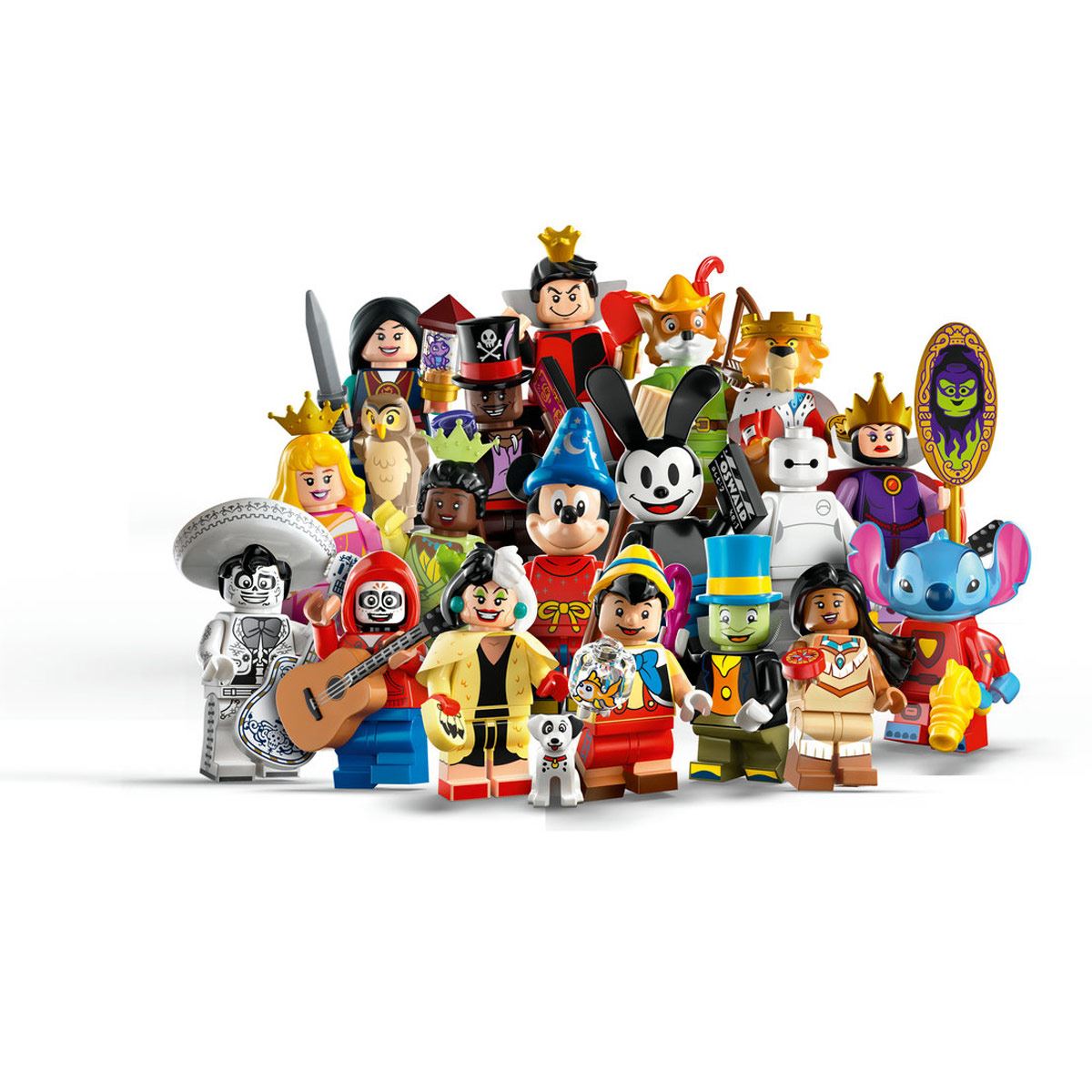 Figuras lego personalizadas on sale