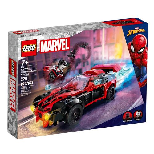 L'armure robot de Hulk Lego Marvel 76241 - La Grande Récré