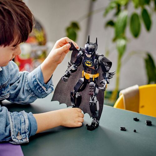 Figura para Construir: Batman™