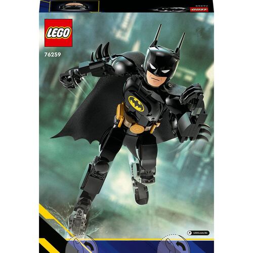 Figura para Construir: Batman™
