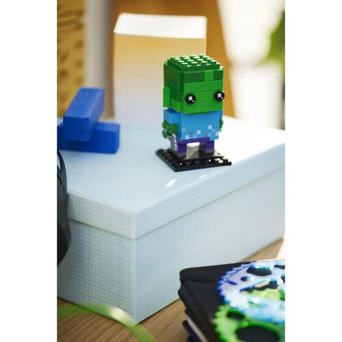 Lego Brick Headz Zombie 40626