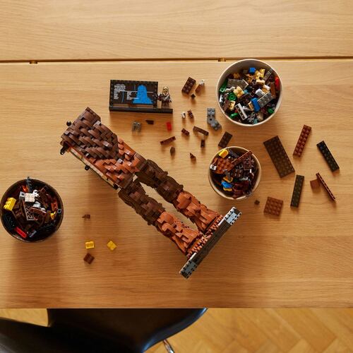 LEGO® Chewbacca™ 75371