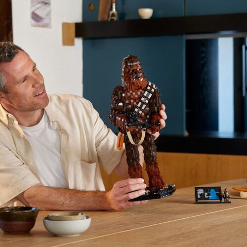 LEGO® Chewbacca™ 75371