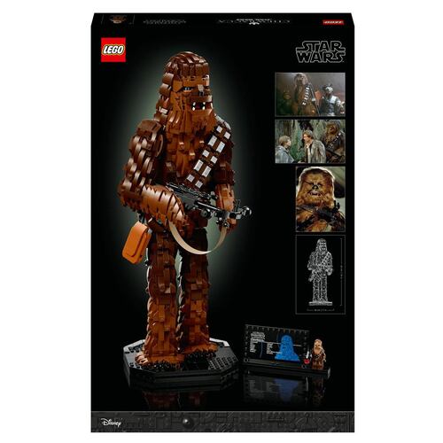 LEGO® Chewbacca™ 75371