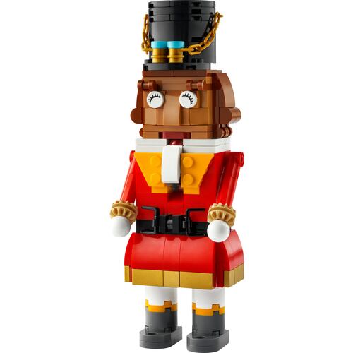 LEGO® Cascanueces 40640