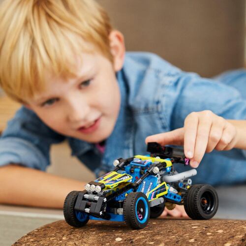LEGO® Buggy de Carreras Todoterreno