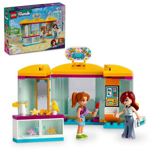 LEGO® Minitienda de Accesorios