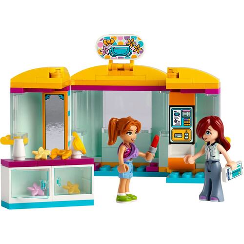 LEGO® Minitienda de Accesorios