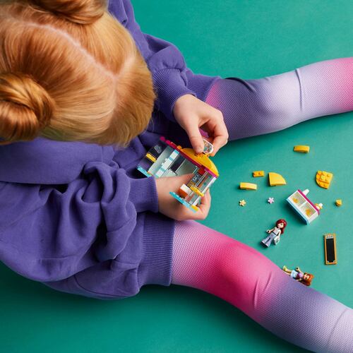 LEGO® Minitienda de Accesorios