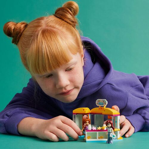 LEGO® Minitienda de Accesorios
