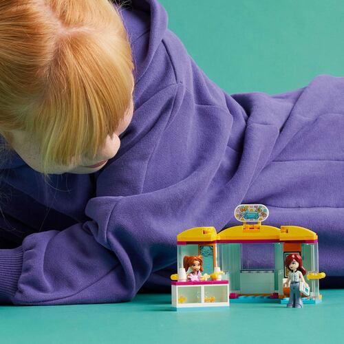LEGO® Minitienda de Accesorios