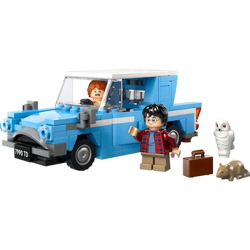 LEGO Ford Anglia™ Volador