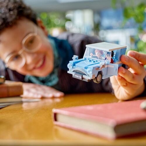 LEGO Ford Anglia™ Volador