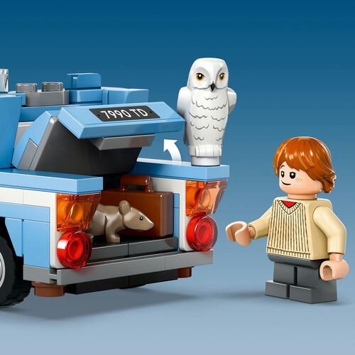 LEGO Ford Anglia™ Volador