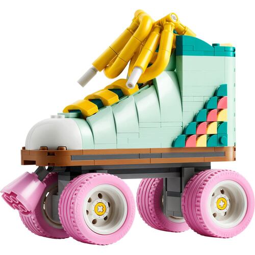 LEGO® Patín Retro