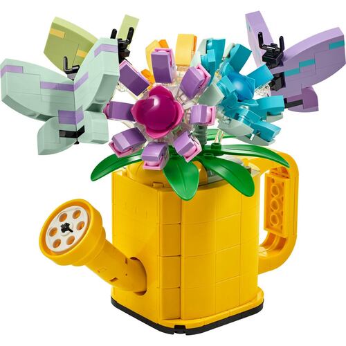 LEGO® Flores en Regadera