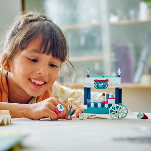 LEGO® Delicias Heladas de Elsa
