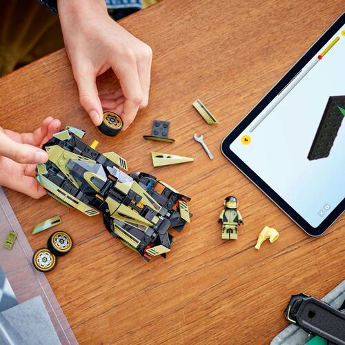 LEGO® Superdeportivo Lamborghini Lambo V12 Vision GT