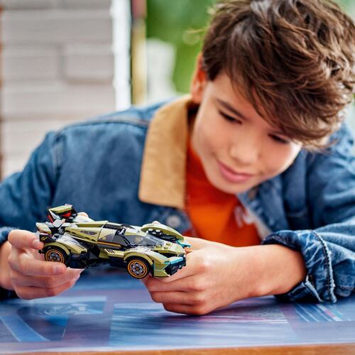 LEGO® Superdeportivo Lamborghini Lambo V12 Vision GT