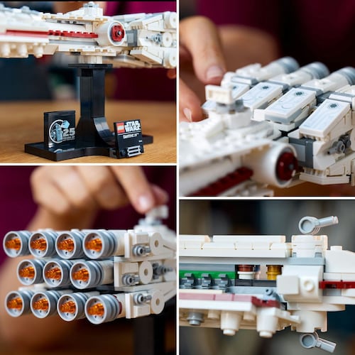 LEGO Tantive IV™